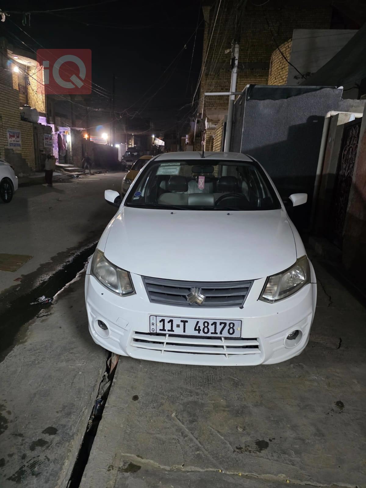 سایپا ساینا